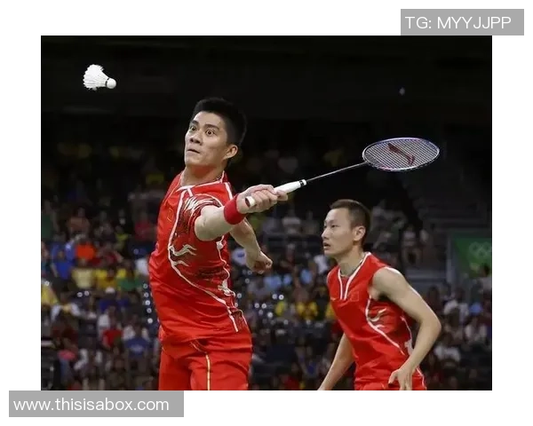 深圳羽毛球队中路突破的战术解析与未来发展展望